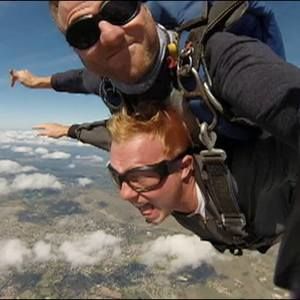 Meet your Posher, Duncan